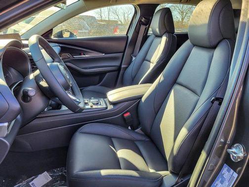 2026 Mazda CX-30 2.5 S Premium Package