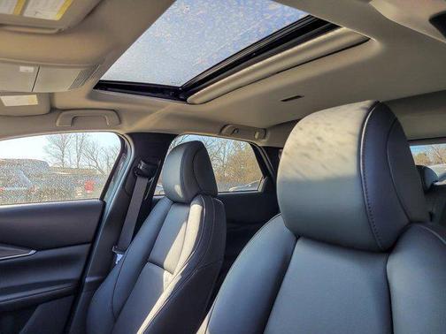 2026 Mazda CX-30 2.5 S Premium Package