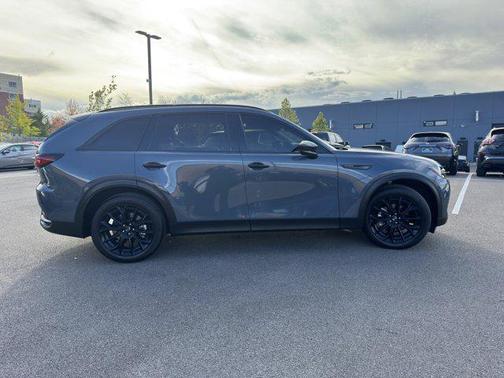 2025 Mazda CX-70 3.3 Turbo Premium Package