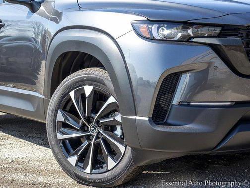 2026 Mazda CX-50 Hybrid Premium Plus