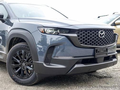 2025 Mazda CX-50 Hybrid Preferred Package