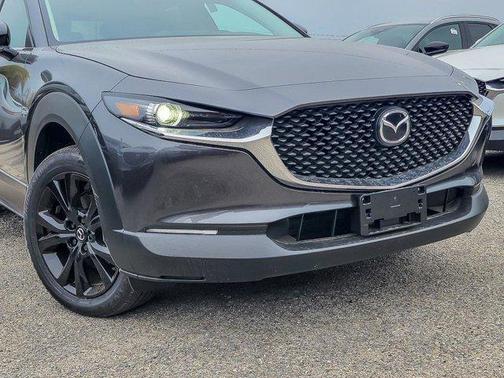 2025 Mazda CX-30 Select