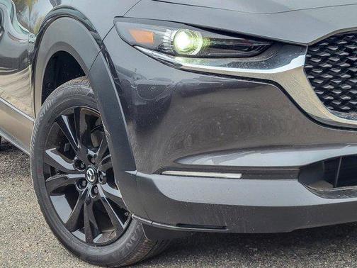 2025 Mazda CX-30 Select