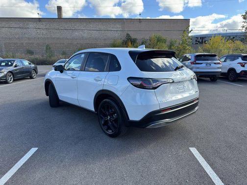 2023 Honda HR-V AWD Sport