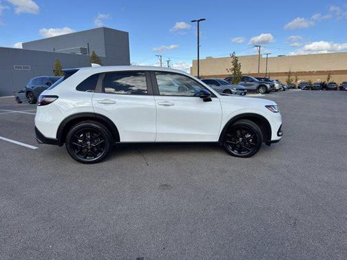 2023 Honda HR-V AWD Sport