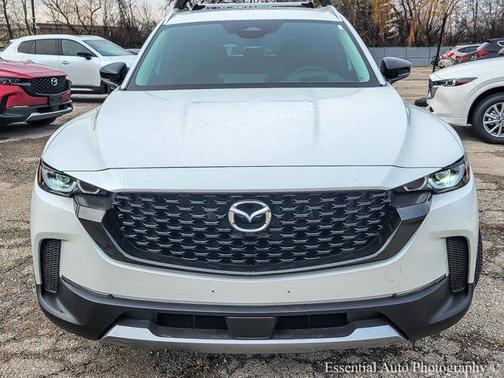 2025 Mazda CX-50 2.5 Turbo Premium Package