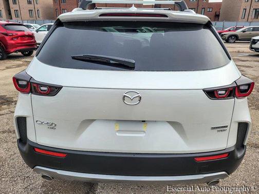 2025 Mazda CX-50 2.5 Turbo Premium Package