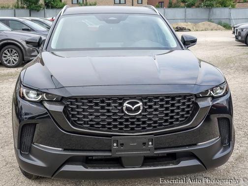 2025 Mazda CX-50 Hybrid Preferred Package