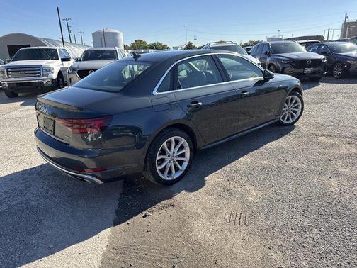 2019 Audi A4 45 Premium