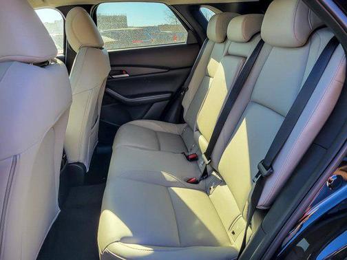 2026 Mazda CX-30 2.5 S Preferred Package