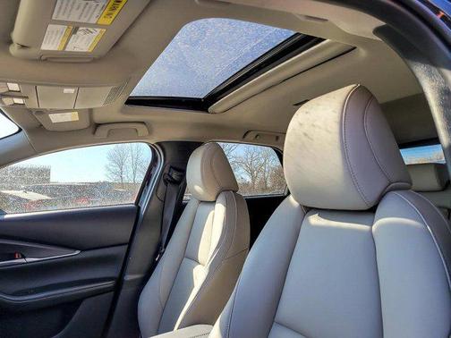 2026 Mazda CX-30 2.5 S Preferred Package