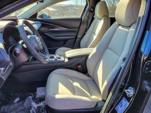 2026 Mazda CX-30 2.5 S Preferred Package