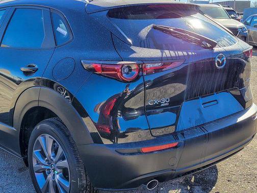 2026 Mazda CX-30 2.5 S Preferred Package