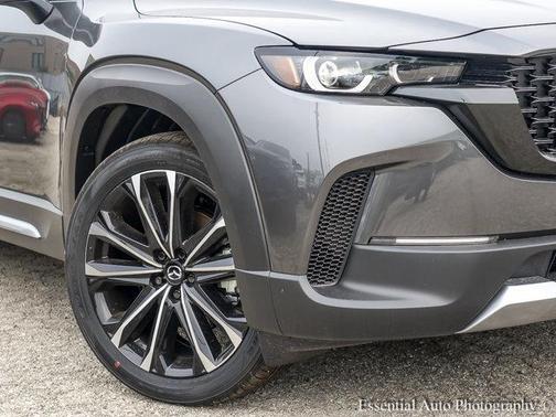 2025 Mazda CX-50 2.5 Turbo Premium Package