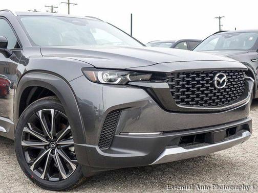 2025 Mazda CX-50 2.5 Turbo Premium Package