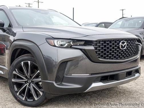 2025 Mazda CX-50 2.5 Turbo Premium Package