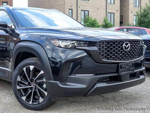 2025 Mazda CX-50 Hybrid Premium Plus Package