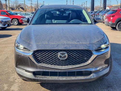 2026 Mazda CX-30 2.5 S Preferred Package