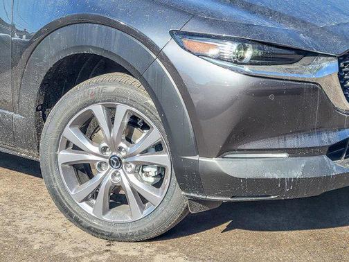 2026 Mazda CX-30 2.5 S Preferred Package