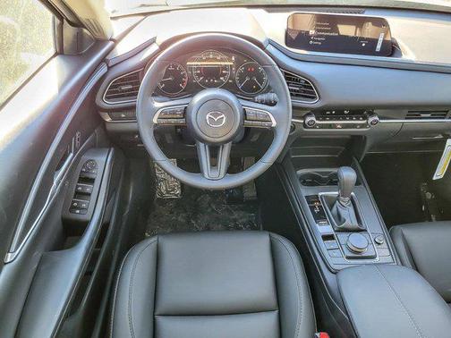 2026 Mazda CX-30 2.5 S Select Sport