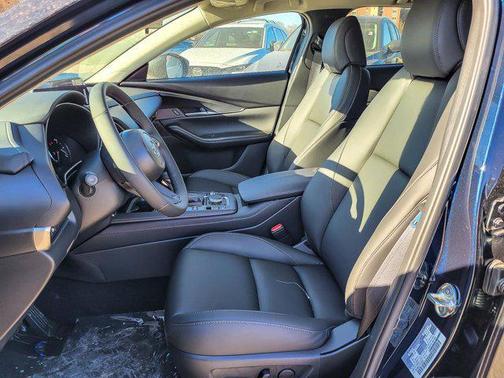 2026 Mazda CX-30 2.5 S Select Sport