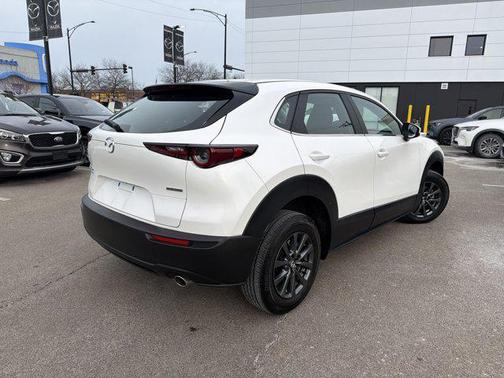 2023 Mazda CX-30 2.5 S