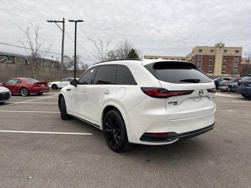 2024 Mazda CX-90 3.3 Turbo S Premium