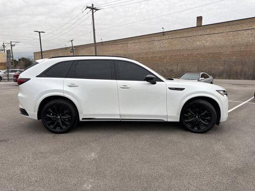 2024 Mazda CX-90 3.3 Turbo S Premium