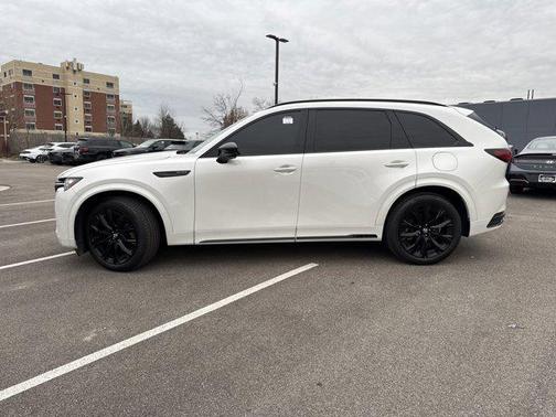 2024 Mazda CX-90 3.3 Turbo S Premium