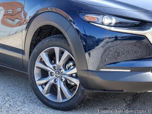 2026 Mazda CX-30 2.5 S Premium Package