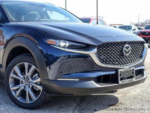 2026 Mazda CX-30 2.5 S Premium Package