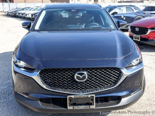 2026 Mazda CX-30 2.5 S Premium Package