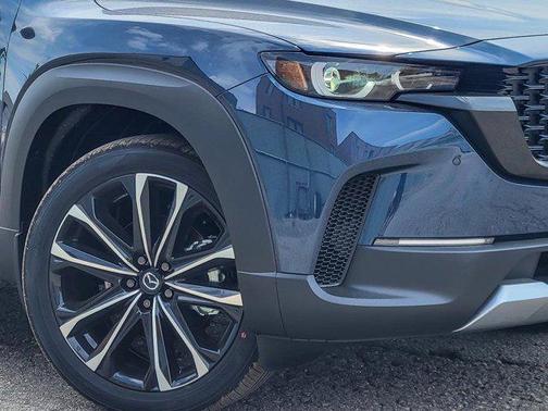 2025 Mazda CX-50 2.5 Turbo Premium Plus Package