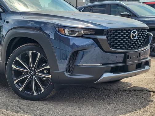 2025 Mazda CX-50 2.5 Turbo Premium Plus Package
