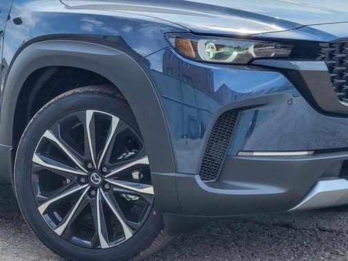 2025 Mazda CX-50 2.5 Turbo Premium Plus Package