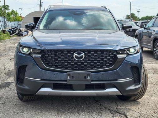2025 Mazda CX-50 2.5 Turbo Premium Plus Package