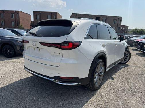 2024 Mazda CX-90 3.3 Turbo Premium