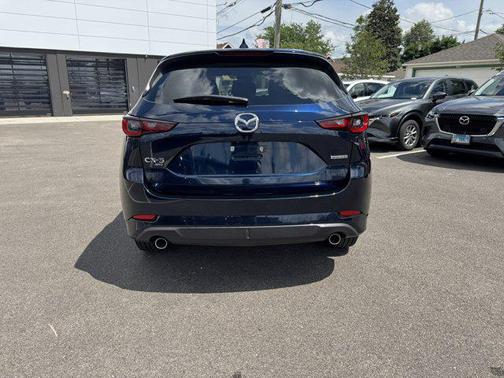 2024 Mazda CX-5 2.5 S Select