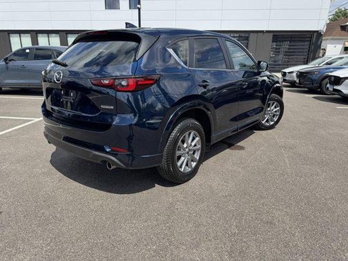 2024 Mazda CX-5 2.5 S Select
