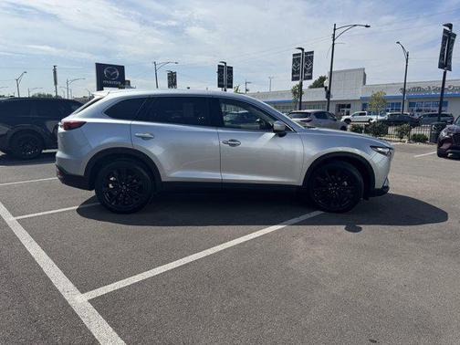 2023 Mazda CX-9 Touring