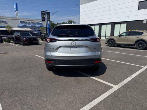 2023 Mazda CX-9 Touring