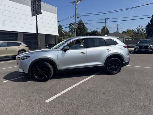 2023 Mazda CX-9 Touring