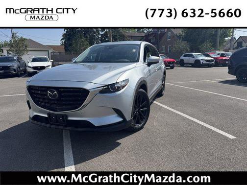 2023 Mazda CX-9 Touring