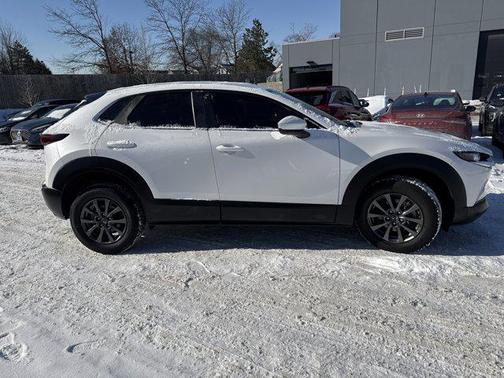 2021 Mazda CX-30 2.5 S