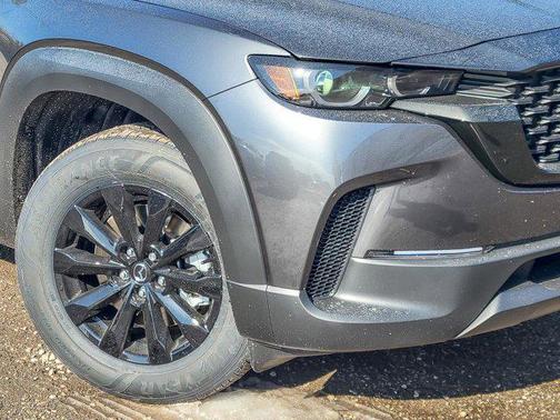 2026 Mazda CX-50 2.5 S Select Package