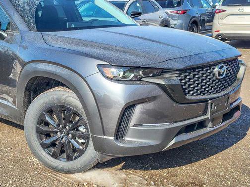 2026 Mazda CX-50 2.5 S Select Package