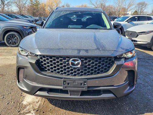 2026 Mazda CX-50 2.5 S Select Package