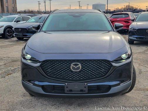 2026 Mazda CX-30 2.5 S