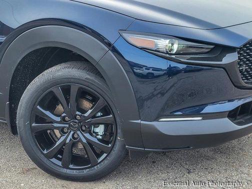 2026 Mazda CX-30 2.5 S