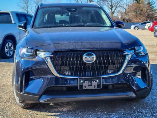 2025 Mazda CX-90 3.3 Turbo Preferred